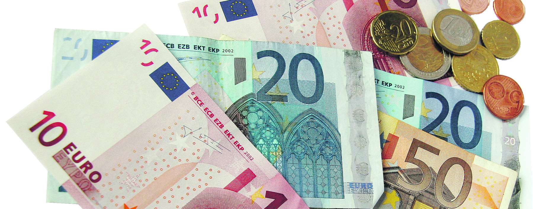 Geld_frei.jpg © LK NÖ/Archiv