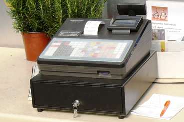Registrierkasse.jpg © LK Vorarlberg