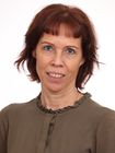Eva Horvath