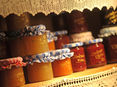 Marmeladespezialitäten vom Augut © Klaus Bauer