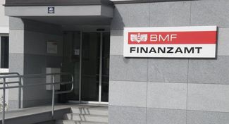 Finanzamt Bild © Landwirtschaftskammer Oberösterreich/Hebesberger