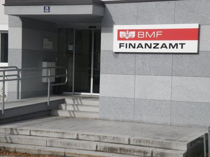 Finanzamt Bild.jpg © Landwirtschaftskammer Oberösterreich/Hebesberger