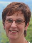Gertrud Wachernig