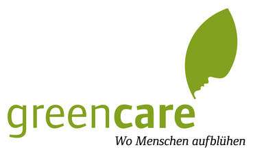 Green Care Logo.jpg © Archiv