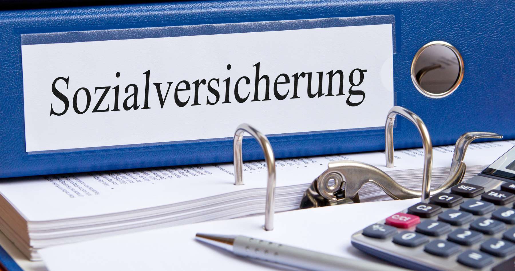 Sozialversicherung.jpg © Fotolia