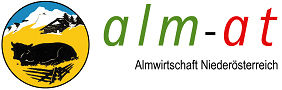 Logo Alm-und Weidewirtschaftsverein.jpg © Alm-und Weidewirtschaftsverein