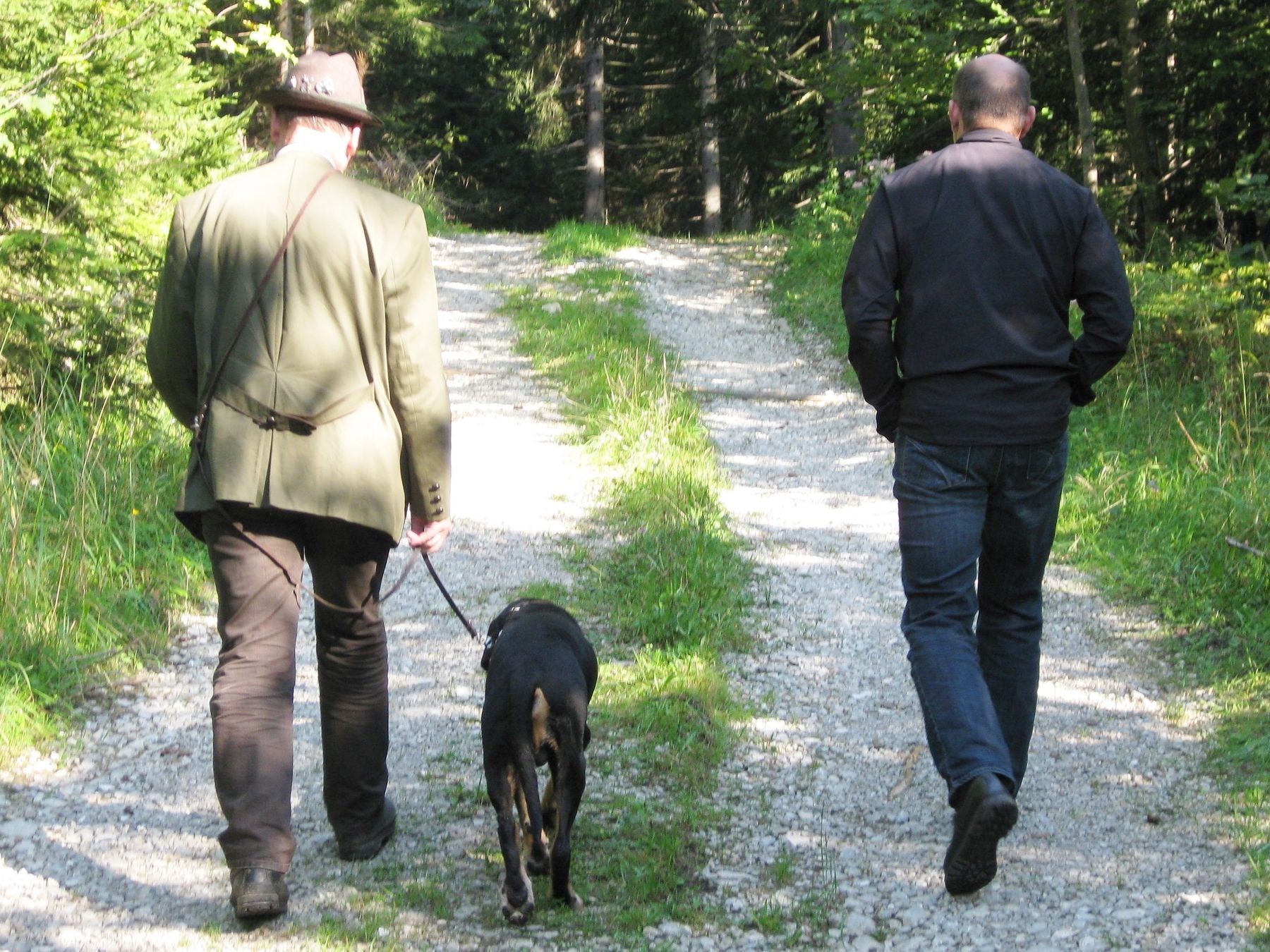 hundehalter.jpg © Kuneth hundehalter.jpg © Kuneth