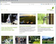 Website-Greencare © Archiv