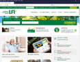 Website-LFI-ooe © Archiv Website-LFI-ooe © Archiv