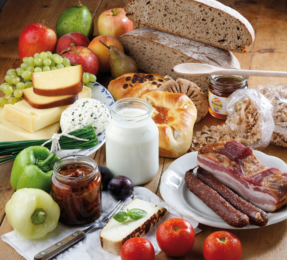 © Bernhard Bergmann © Bernhard Bergmann