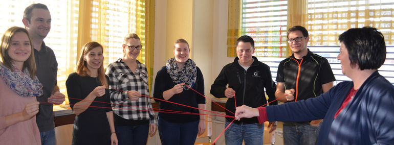 © Landjugend Österreich © Landjugend Österreich