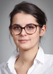 Stefanie Wuzella Stefanie Wuzella