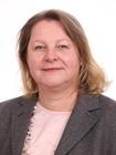 Petra Pfisterer, BSc Petra Pfisterer, BSc