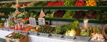 Header-Gemüse-Marktordnung © Archiv