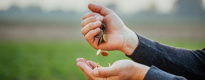 Header Finanzierung Kredite Schulden © Maria Noisternig / LFI Österreich Header Finanzierung Kredite Schulden © Maria Noisternig / LFI Österreich
