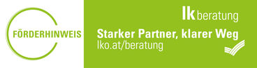 Banner Förderhinweis Österreich © Archiv Banner Förderhinweis Österreich © Archiv