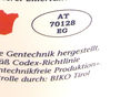WEB_Produktkennzeichnung © Archiv