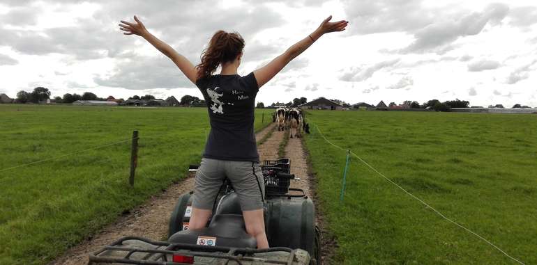 Junge Erwachsene.jpg © Landjugend Österreich