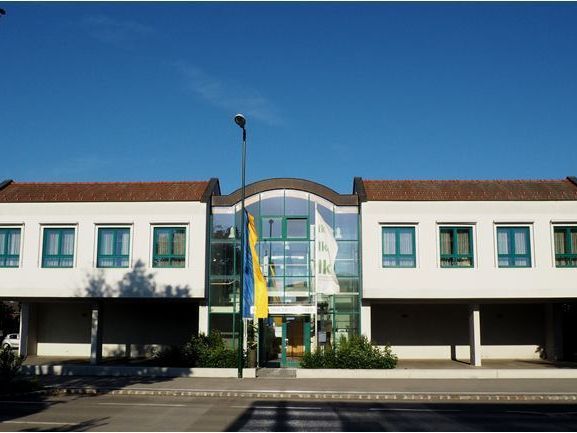 BBK Tullnerfeld © BBK Tullnerfeld BBK Tullnerfeld © BBK Tullnerfeld