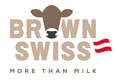 Logo Brown Swiss © Brown Swiss Logo Brown Swiss © Brown Swiss