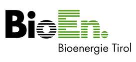 Logo Bioenergie Tirol