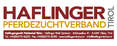 Logo Haflinger Pferdezuchtverband Tirol