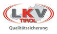 Logo Landeskontrollverband Tirol