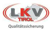 Logo Landeskontrollverband Tirol © Landeskontrollverband Tirol