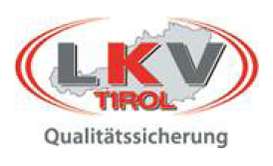 Logo Landeskontrollverband Tirol