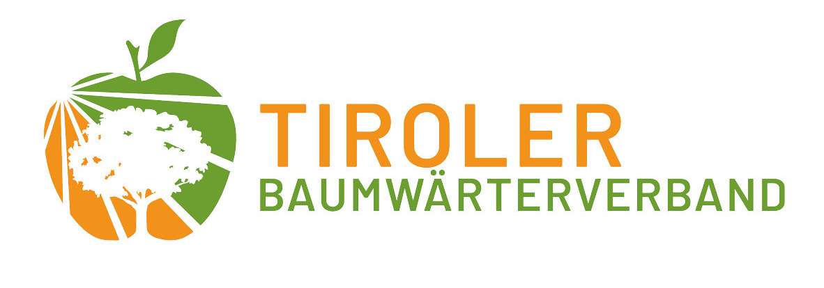 Logo  Tiroler Baumwärterverband