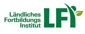 Logo Ländliches Fortbildungsinstitut Tirol