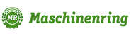 Logo Maschinenring © Maschinenring