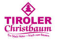 Logo Tiroler Christbaum © Tiroler Christbaum