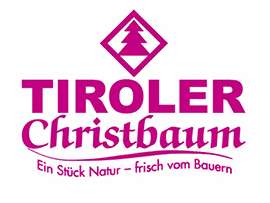 Logo Tiroler Christbaum
