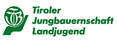 Logo Tiroler Jungbauernschaft Landjugend © Tiroler Jungbauernschaft Landjugend Logo Tiroler Jungbauernschaft Landjugend © Tiroler Jungbauernschaft Landjugend