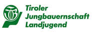 Logo Tiroler Jungbauernschaft Landjugend © Tiroler Jungbauernschaft Landjugend