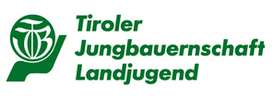 Logo Tiroler Jungbauernschaft Landjugend
