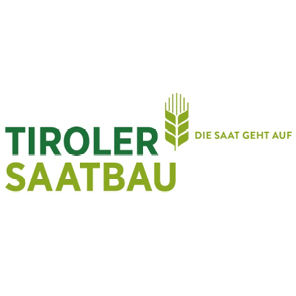 Logo Tiroler Saatbau © Tiroler Saatbau Logo Tiroler Saatbau © Tiroler Saatbau