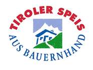 Logo Tiroler Speis © Tiroler Speis