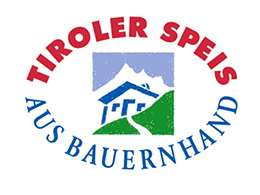 Logo Tiroler Speis