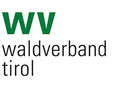 Logo Waldverband Tirol © Waldverband Tirol Logo Waldverband Tirol © Waldverband Tirol