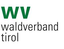 Logo Waldverband Tirol