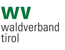 Logo Waldverband Tirol © Waldverband Tirol Logo Waldverband Tirol © Waldverband Tirol