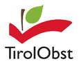 Logo Tirol Obst © Tirol Obst