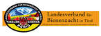 Logo Landesverband für Bienenzucht in Tirol
