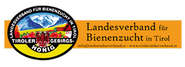Logo Landesverband für Bienenzucht in Tirol © Landesverband für Bienenzucht in Tirol Logo Landesverband für Bienenzucht in Tirol © Landesverband für Bienenzucht in Tirol