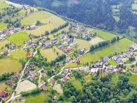 In Kärnten sind ca. 4700 Betriebe von der Luftbilderneuerung betroffen. © Ren Pi/stock.adobe.com/fotolia In Kärnten sind ca. 4700 Betriebe von der Luftbilderneuerung betroffen. © Ren Pi/stock.adobe.com/fotolia