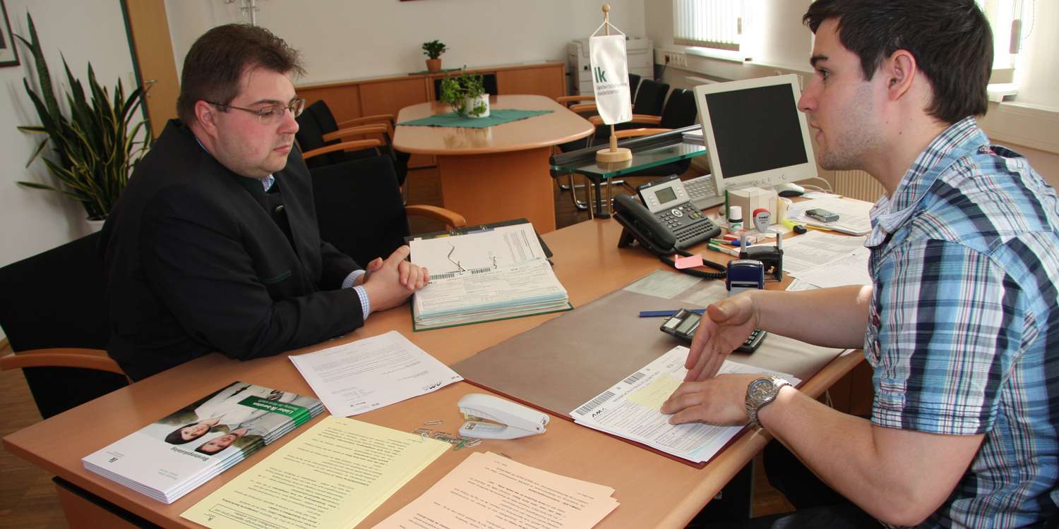 © LK Niederösterreich © LK Niederösterreich