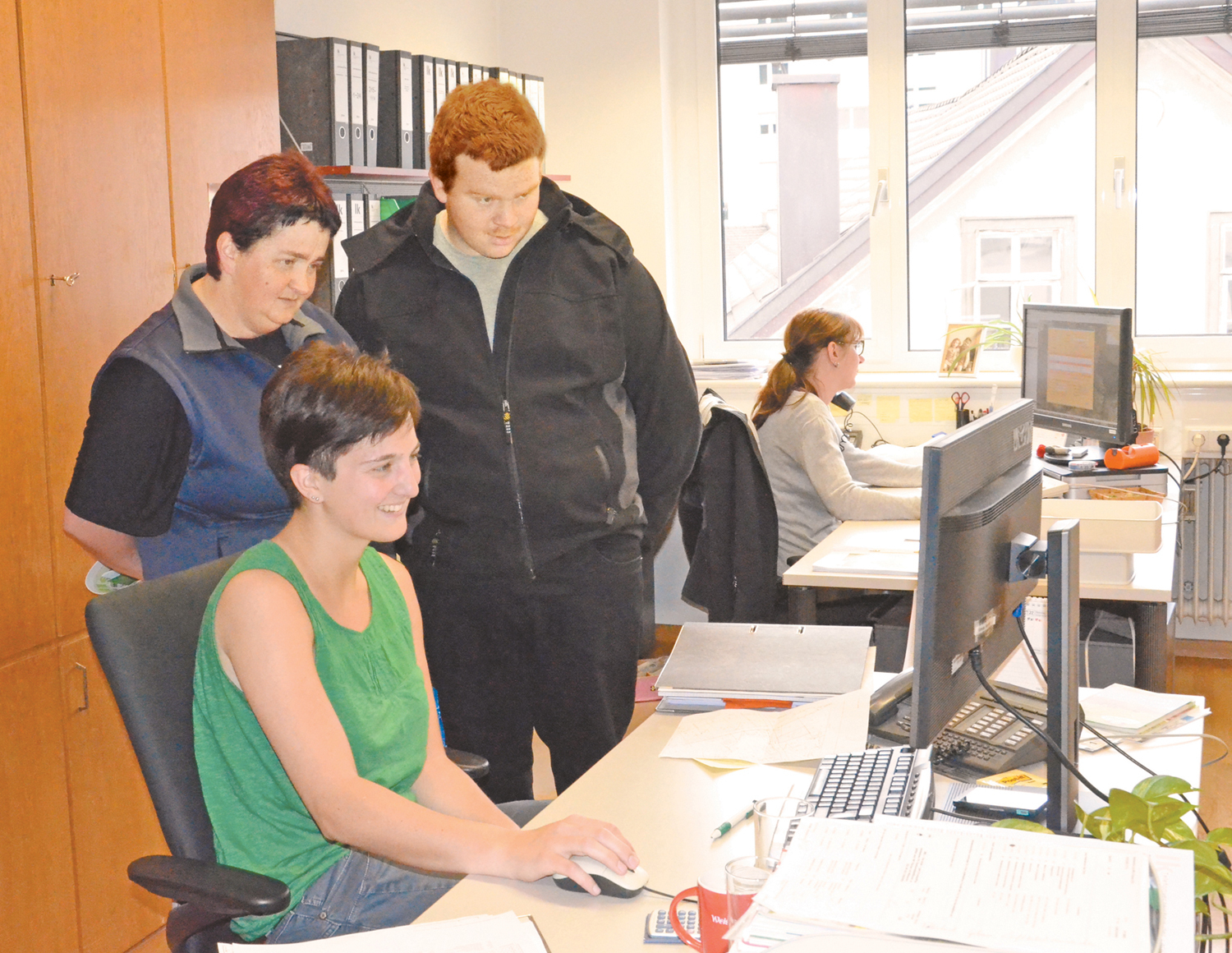 © Ramona Beratung | LK Vorarlberg © Ramona Beratung | LK Vorarlberg