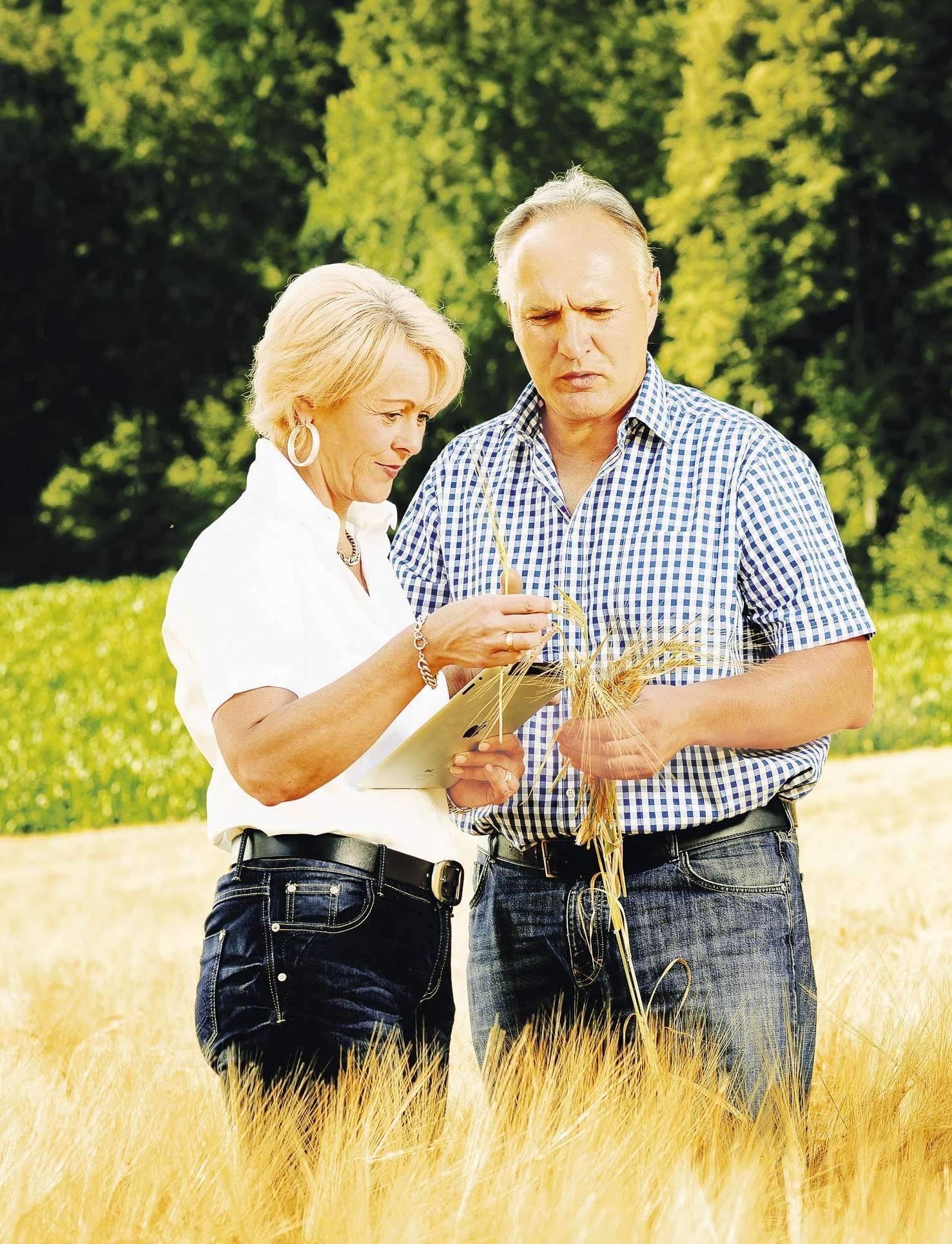 Kundenzufriedenheit.jpg © Marco Riebler Kundenzufriedenheit.jpg © Marco Riebler